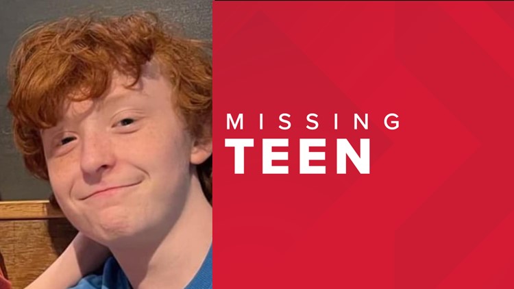 Lenoir City officials asking for help in finding missing 16-year-old