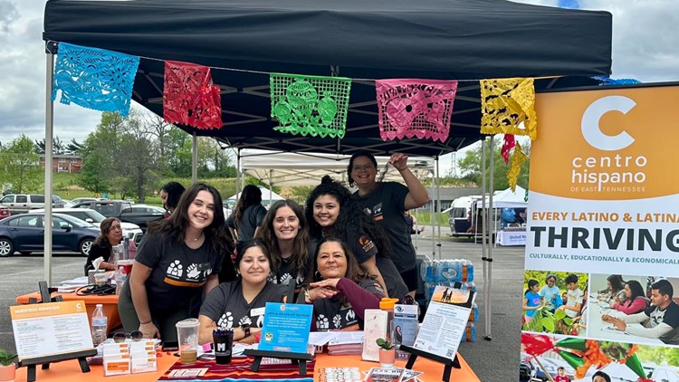 Centro Hispano to host Summer Health Fair on Friday offering basic health services