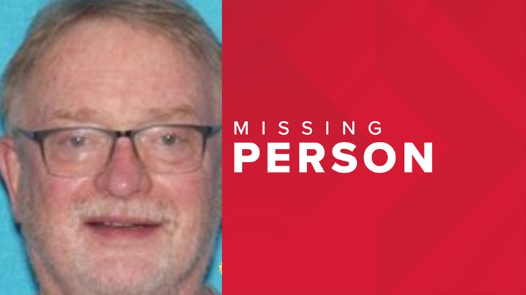 TBI issues Silver Alert for missing Johnson City man