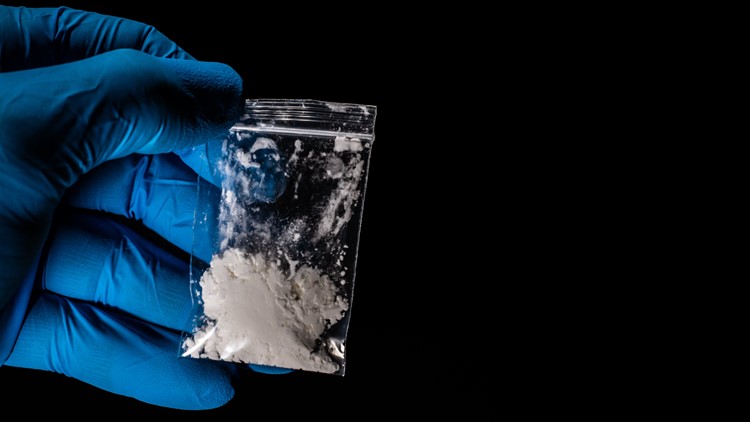 No fentanyl has been found inside vape pens or marijuana by Tennessee labs
