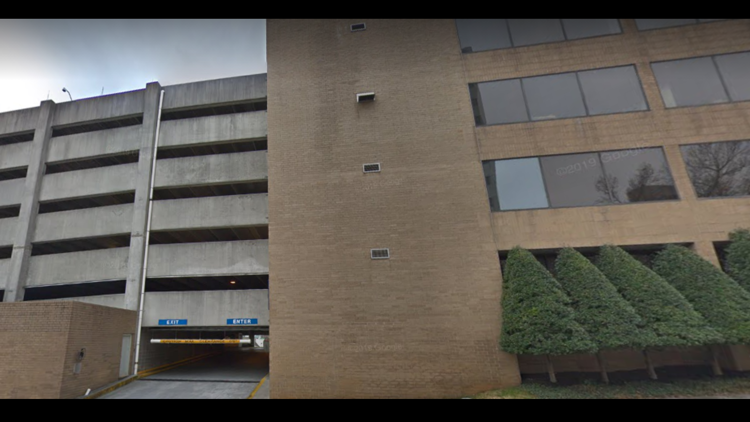 Global IT firm expected to move into downtown county office building