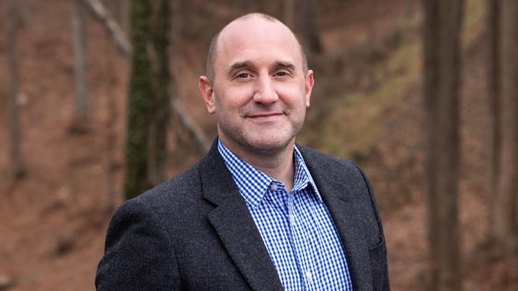 Zoo Knoxville announces interim president and CEO