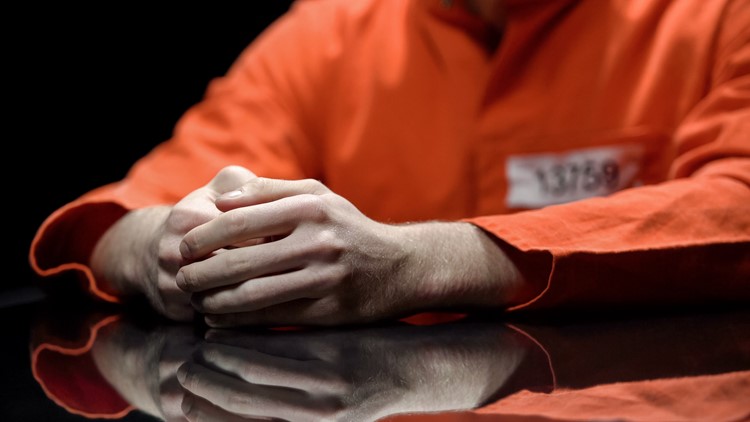 Eight inmates involved in first class of 90-day Cocke County rehab program