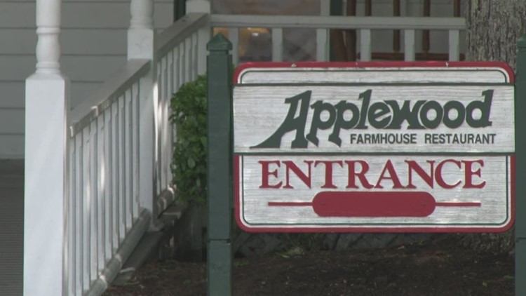 Applewood parent company to open new restaurant off Chapman Highway in Seymour