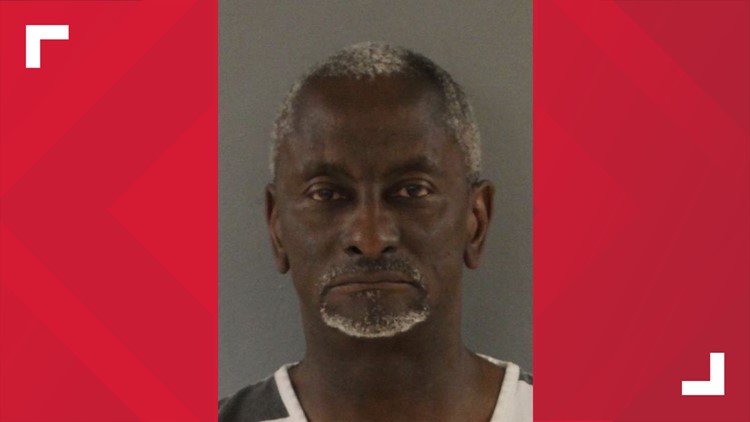 Knoxville man convicted of attempted murder after stabbing victim several times at a barbeque