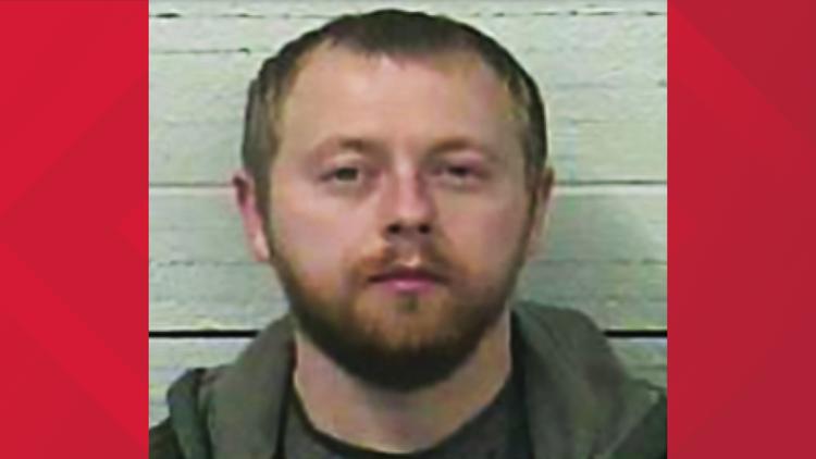 Search for accused gunman in Kentucky I-75 shooting stretches into 4th day