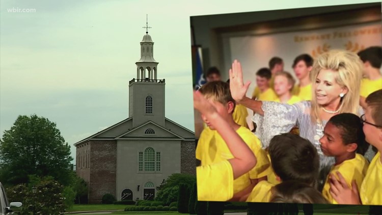 NTSB: Cause of fatal Middle TN plane crash that killed Gwen Shamblin Lara released