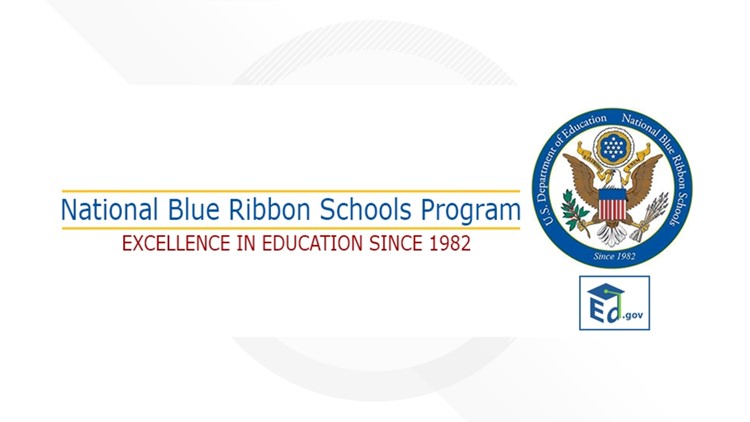 US Dept. of Education recognizes six TN schools for academic performance, including ones in Oak Ridge and Johnson City