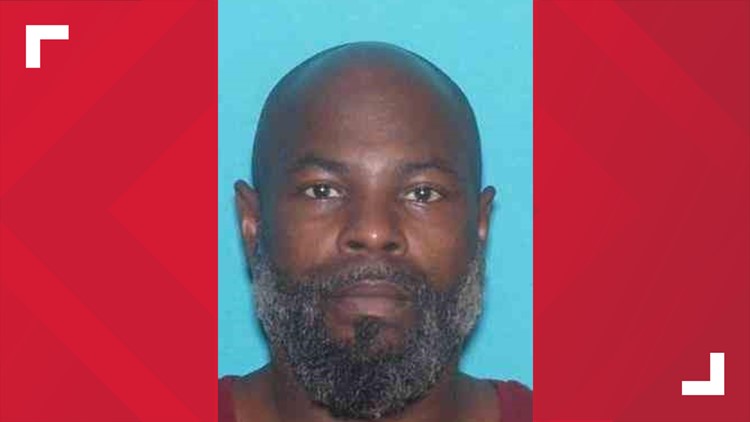 KPD searching for man wanted for attempted murder after two shootings