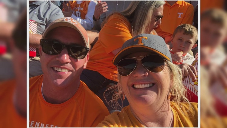 Family of man shot on I-40 tells story for first time