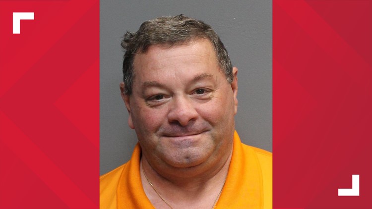 Roane State professor charged with sexual battery, massage license suspended after accusations