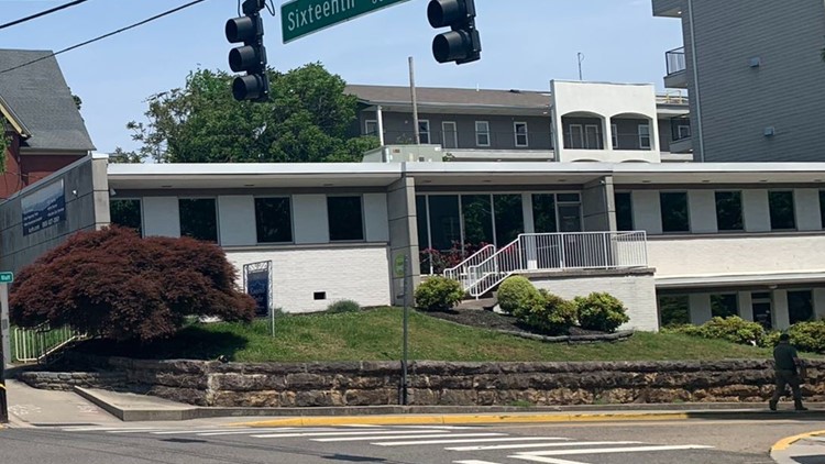 Knoxville Center for Reproductive Health to stop providing abortions