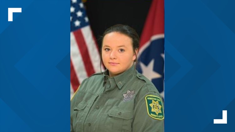 Body of Tennessee patrol deputy found in burning home