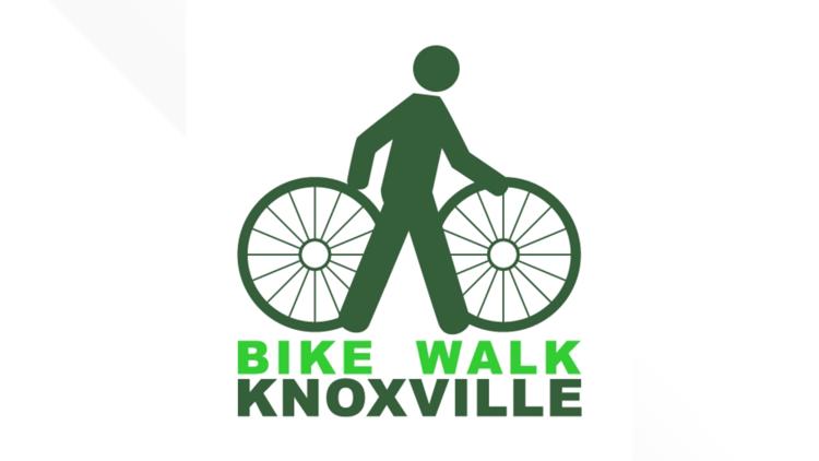 Bike Walk Knoxville hosting walk with elected leaders Tuesday, discussing connectivity and walkability