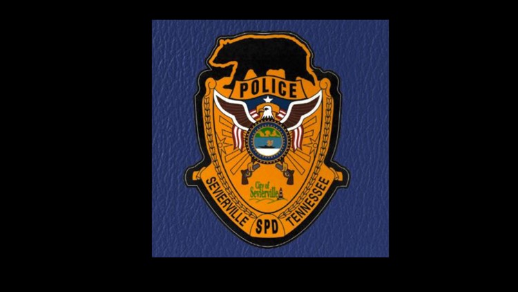 1 wounded, 1 detained in Sevierville motel shooting