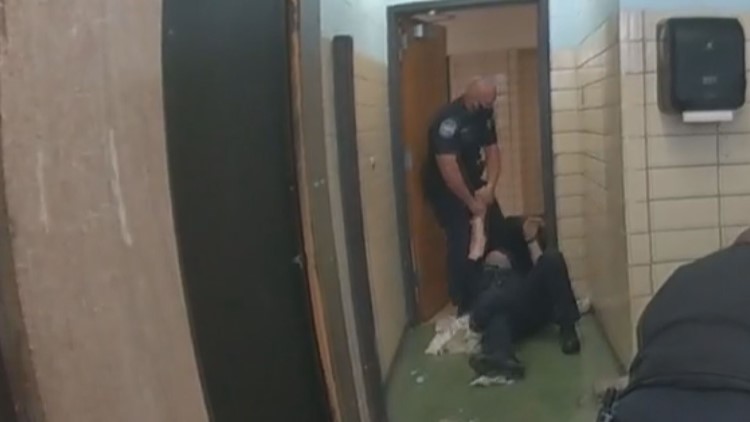Use of force experts say police did everything they could in Anthony Thompson Jr. shooting, despite lawsuit allegations