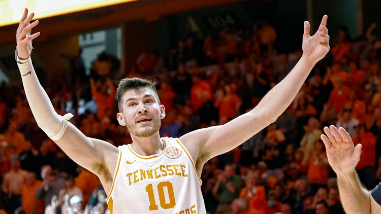 John Fulkerson will begin pro basketball career in Belgium