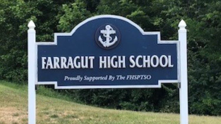 Report: Former Farragut lacrosse coach misused thousands of dollars