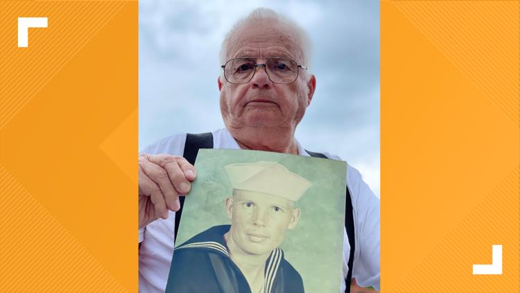 Service & Sacrifice: 12,000 miles and counting