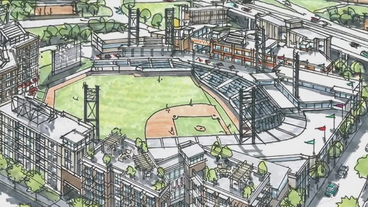 Smokies baseball team delays move to Knoxville until 2025