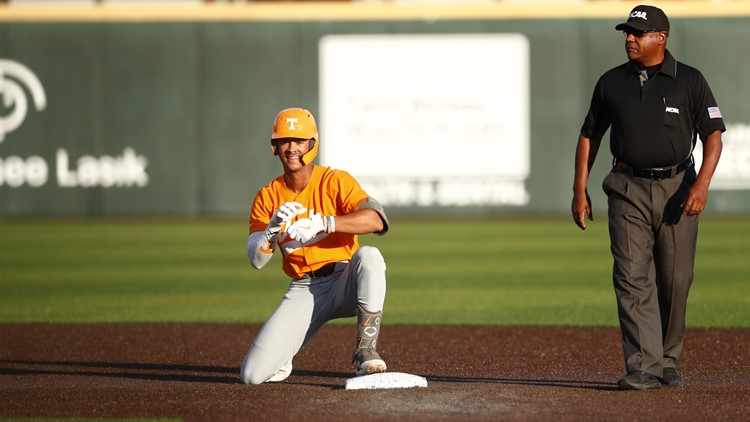 Vol baseball well-represented on NCBWA 2022 All-America Team