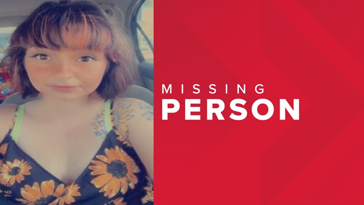 Madisonville Police Department searching for missing 24-year-old last seen at Walmart