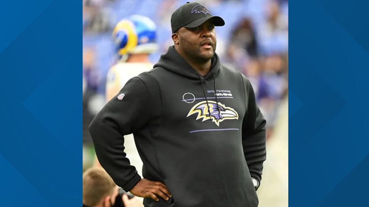VFL Tee Martin named Baltimore Ravens QB coach