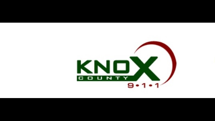 Knox County E911 call center back up and running