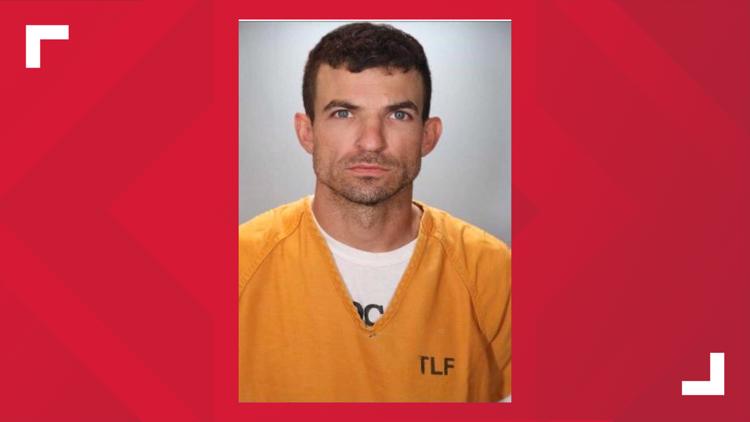 Jacob Clare faces new sexual assault charges in California