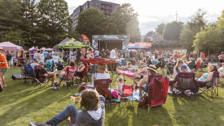 Southern Skies Music Festival: What you need to know