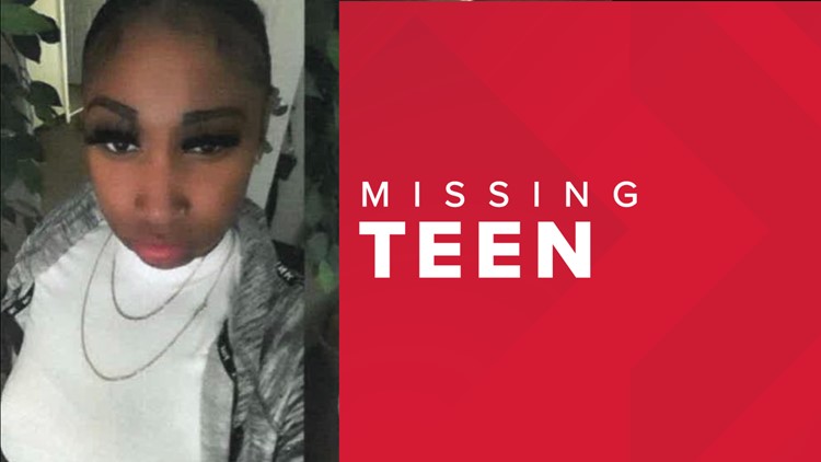 Knoxville PD trying to locate missing 15-year-old