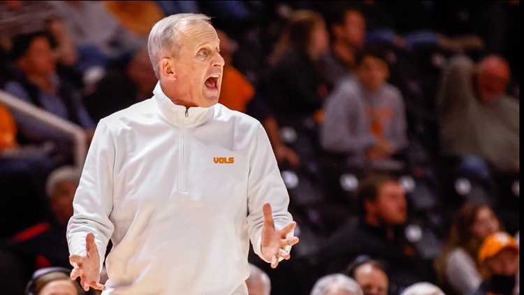 PREVIEW: A Top-25 showdown at Thompson Boling Arena, No. 19 Tennessee vs. No. 6 Arizona