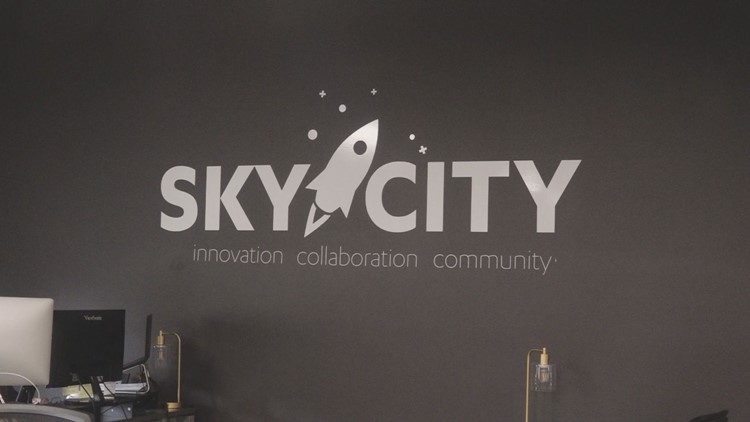 Small businesses bloom at Blount County business incubator, small business center Small businesses bloom at Blount County business incubator, small business center