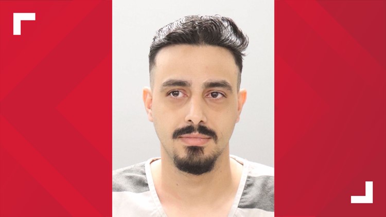 KPD: Man arrested after shooting on Bradshaw Garden Road in January