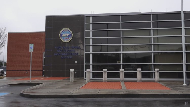 TBI: 13 indicted, 8 arrested for meth distribution in Blount County as part of 313 Initiative