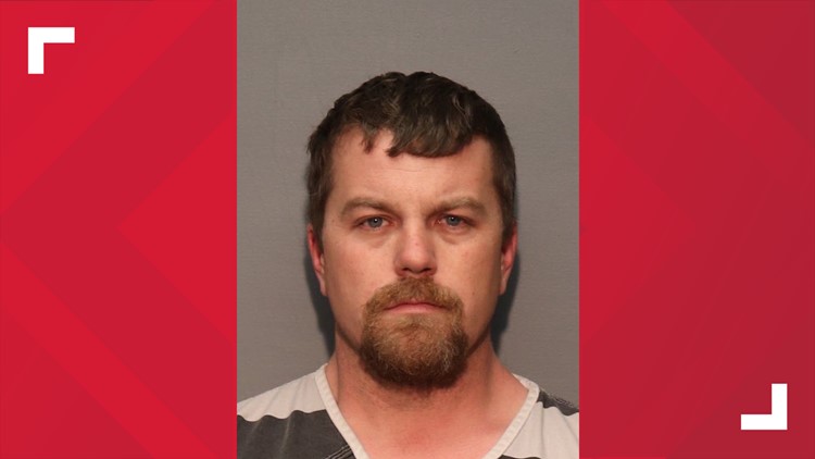 Knoxville man convicted of murder in 2020 shooting of ex-girlfriend