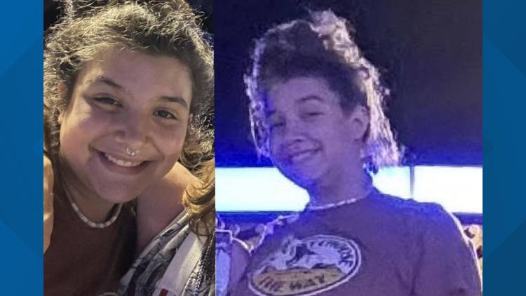 KCSO: Missing 18-year-old from Knox Co. found safe KCSO: Missing 18-year-old from Knox Co. found safe