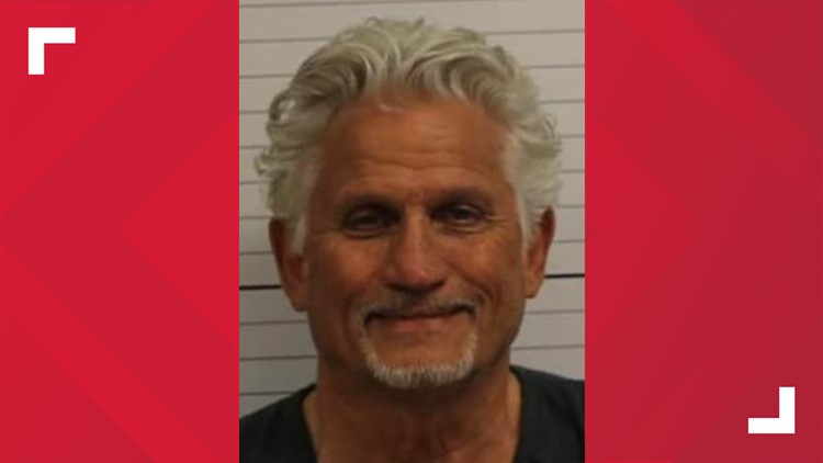 CCSO: Man arrested for creating fraudulent driving school and DUI school certificates