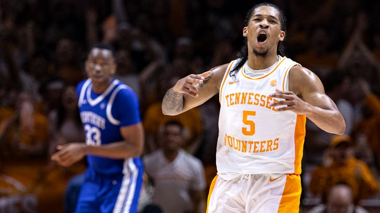 Zakai Zeigler earns SEC Defensive Player of the Year after rebounding from 2023 injury