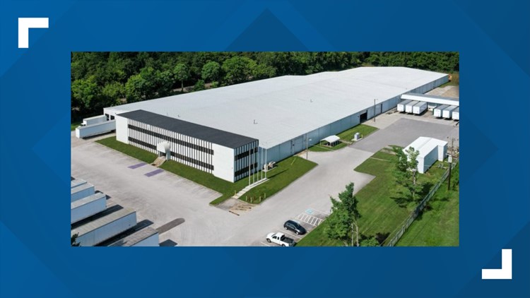 ATC Drivetrain to open manufacturing facility in Knox County