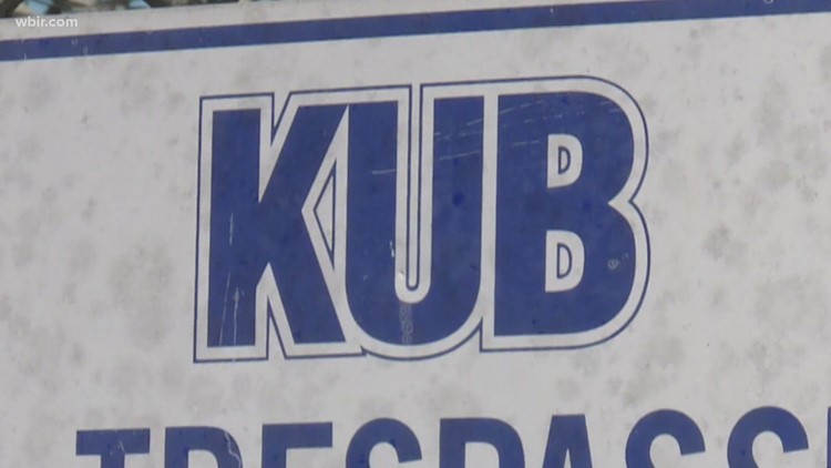 Knox County leaders to vote on agreement to fund internet access program with KUB fiber system