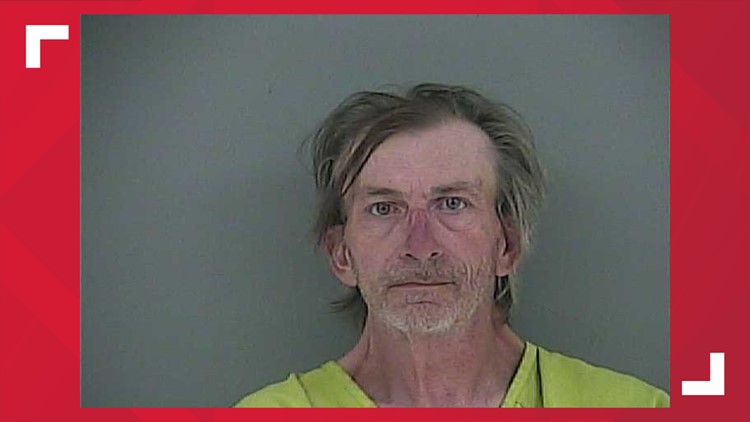 DA: Man sentenced to 37 years in prison for second-degree murder