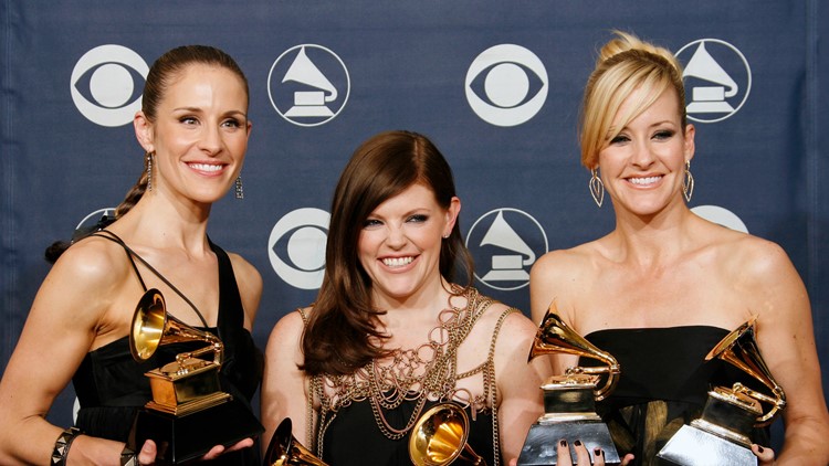 Cowboy Take Me to Thompson-Boling | The Chicks to perform in Knoxville