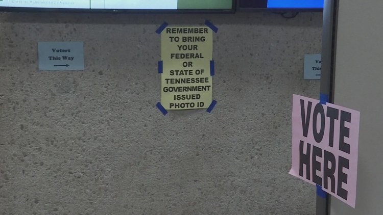 2024 August Election: Incumbent state Rep. John Ragan loses Republican nomination to Rick Scarbrough, AP says
