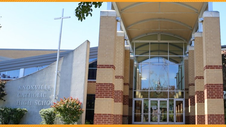 Knoxville Catholic hires new football head coach Knoxville Catholic hires new football head coach