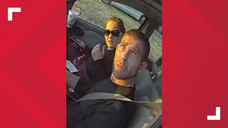 Jefferson City police still searching for man accused of dragging officer in car after traffic stop