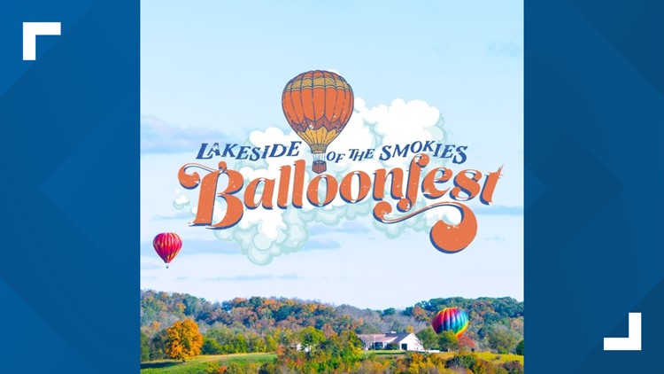 Jefferson County hot-air balloon festival to start over the weekend Jefferson County hot-air balloon festival to start over the weekend