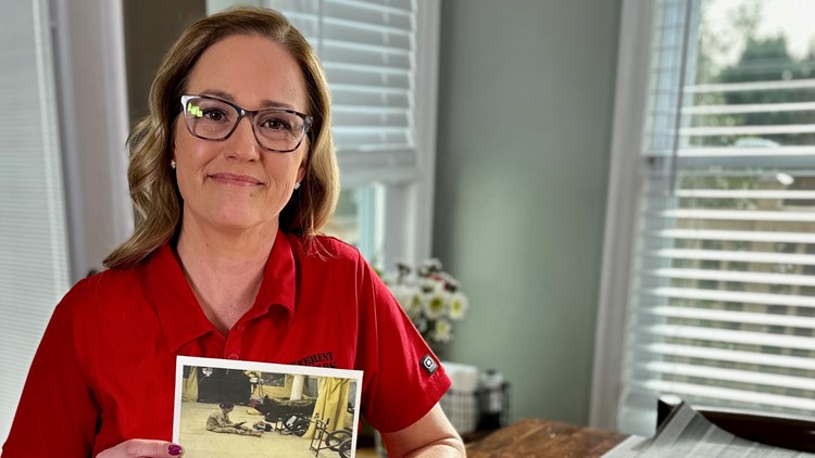 Service & Sacrifice: Warrior for Life