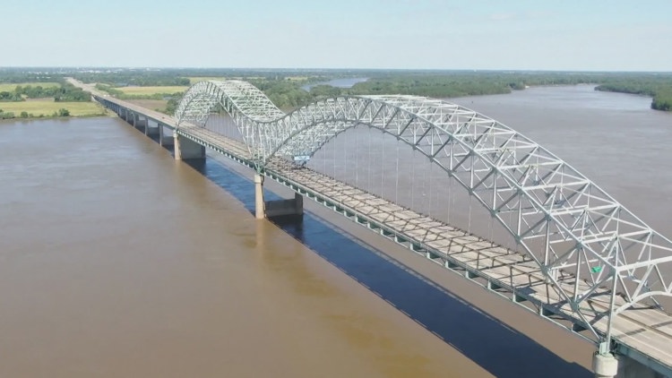 Tennessee awarded $7 million to strengthen infrastructure for severe weather