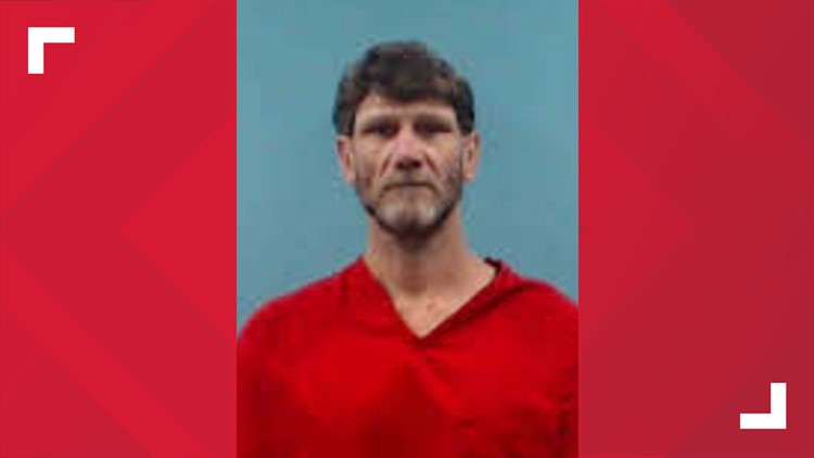 RCSO: Man arrested for Kingston double-homicide in May